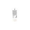 Lubrifiant et gel de massage végétalien comestible goût fraise/vin pétillant 50ml 